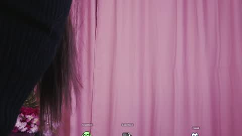 Kim online show from January 2025 07:24:01 PM