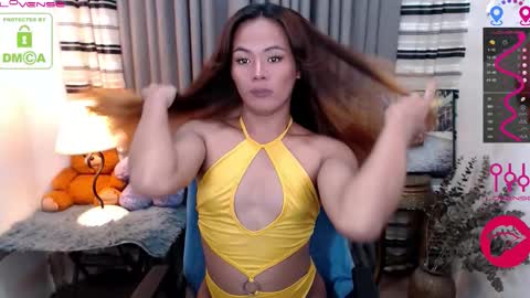 BRIANNA online show from December 2025 02:05:01 AM