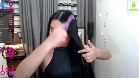 ITYS ME MONA online show from May 2026 12:44:01 PM