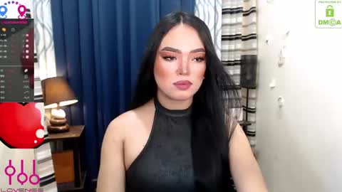 ITYS ME MONA online show from July 2026 12:13:01 PM