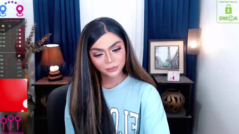 YASI online show from December 2024 09:46:01 AM