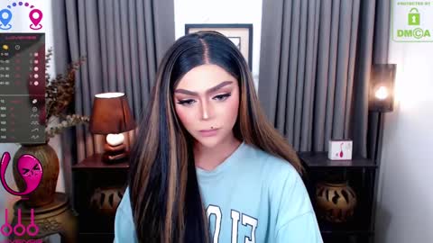 YASI online show from December 2024 09:37:01 PM