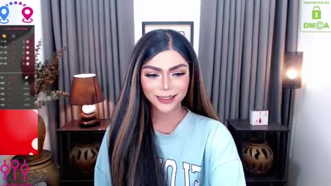 YASI online show from January 2025 07:53:02 PM