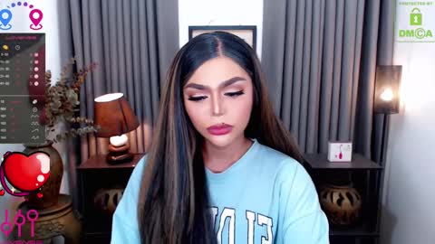 YASI online show from January 2025 02:00:02 AM