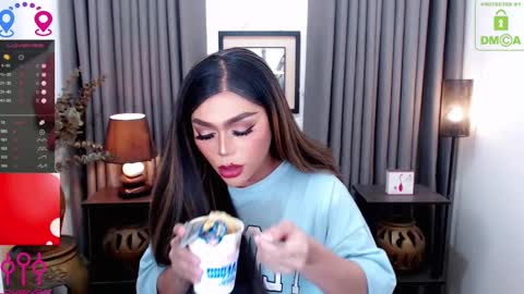 YASI online show from January 2025 09:25:02 PM