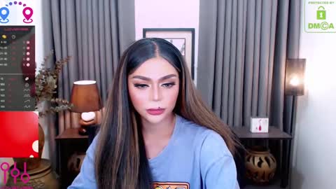 YASI online show from January 2025 07:11:02 AM