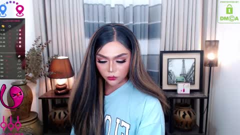 YASI online show from February 2025 09:42:01 AM