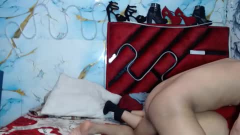 fantastic961397 online show from November 2025 01:27:02 AM