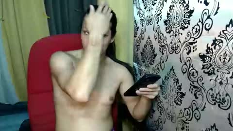 Allena online show from February 2026 02:38:01 AM