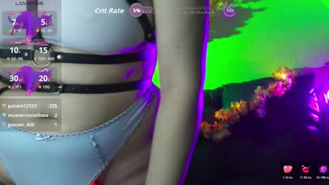 Fairy online show from December 2025 12:17:02 AM