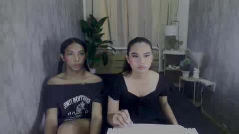 Snapshot of fantastic_kim chatting on December 2025 03:45:02 AM fantastic_kim online show from December 2025 03:45:02 AM