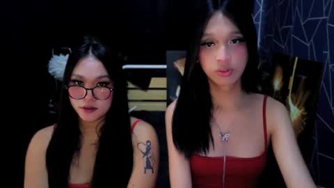 Snapshot of fantastic_kim chatting on February 2026 03:55:01 PM fantastic_kim online show from February 2026 03:55:01 PM