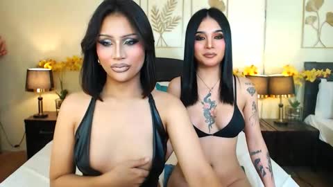 Snapshot of fantasticmaria chatting on January 2026 06:12:02 PM tyra online show from January 2026 06:12:02 PM