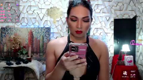 Snapshot of fantasticock4ux chatting on June 2026 10:29:01 PM YOUR DOMINA KRISTINE online show from June 2026 10:29:01 PM