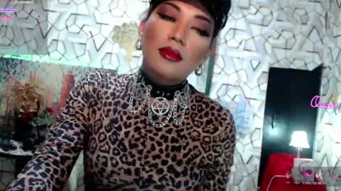 Snapshot of fantasticock4ux chatting on June 2026 10:31:01 PM YOUR DOMINA KRISTINE online show from June 2026 10:31:01 PM