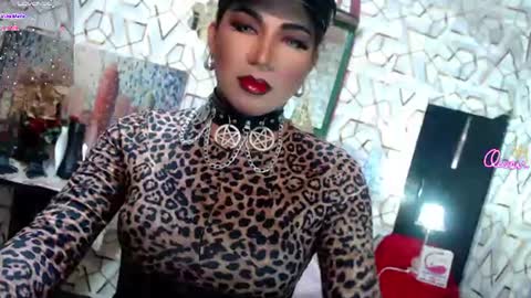 Snapshot of fantasticock4ux chatting on June 2026 10:03:01 PM YOUR DOMINA KRISTINE online show from June 2026 10:03:01 PM
