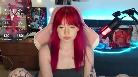 Lisa online show from May 2026 02:13:01 PM