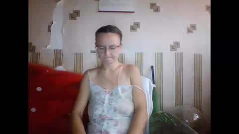FantasyAnitaa online show from November 2025 10:43:02 AM