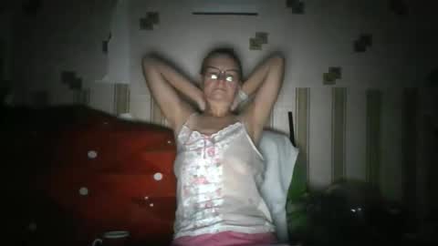 FantasyAnitaa online show from November 2025 02:54:01 PM