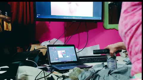 Snapshot of fantasyguy99 chatting on March 2026 10:06:01 AM fantasyguy99 online show from March 2026 10:06:01 AM