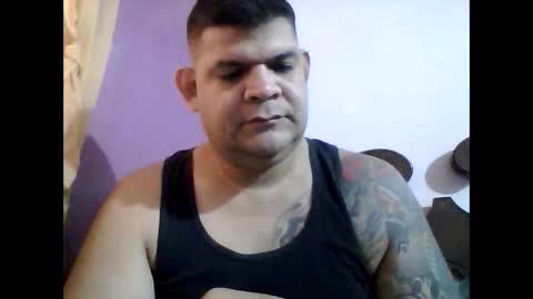 LatinLover 777 online show from January 2025 01:49:02 PM