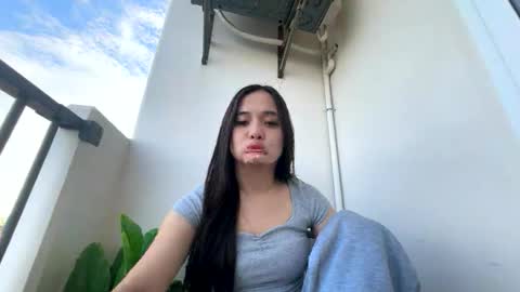 AMANDA  online show from May 2026 08:44:02 AM