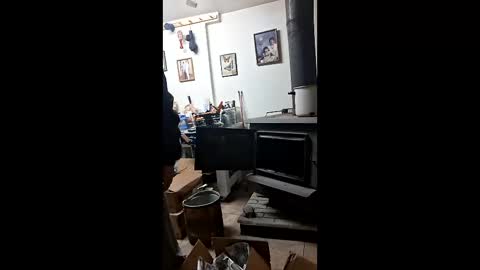 Scarlett online show from January 2026 05:55:01 AM