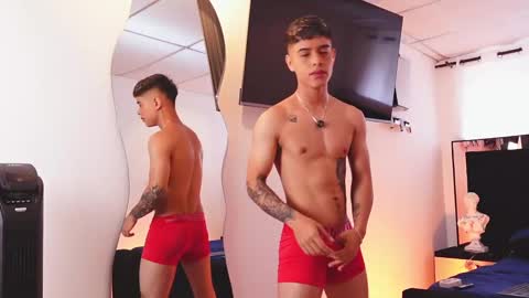 farid_jake_ online show from February 2025 05:22:01 PM