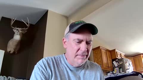 farmerguy33 online show from February 2026 09:32:01 PM