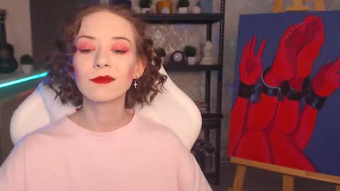 Snapshot of fascinating___eyes chatting on October 2025 07:04:02 PM Fascinating Eyes online show from October 2025 07:04:02 PM