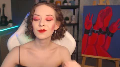 Snapshot of fascinating___eyes chatting on November 2025 05:33:02 PM Fascinating Eyes online show from November 2025 05:33:02 PM