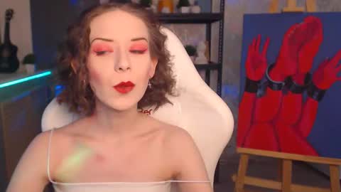 Snapshot of fascinating___eyes chatting on November 2025 06:02:01 PM Fascinating Eyes online show from November 2025 06:02:01 PM