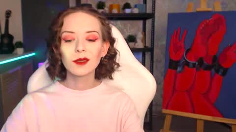 Snapshot of fascinating___eyes chatting on November 2025 09:20:01 PM Fascinating Eyes online show from November 2025 09:20:01 PM