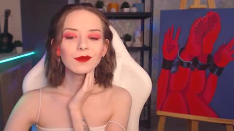 Snapshot of fascinating___eyes chatting on November 2025 07:07:02 PM Fascinating Eyes online show from November 2025 07:07:02 PM