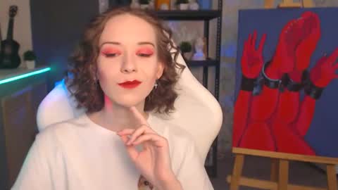 Snapshot of fascinating___eyes chatting on November 2025 05:56:01 PM Fascinating Eyes online show from November 2025 05:56:01 PM