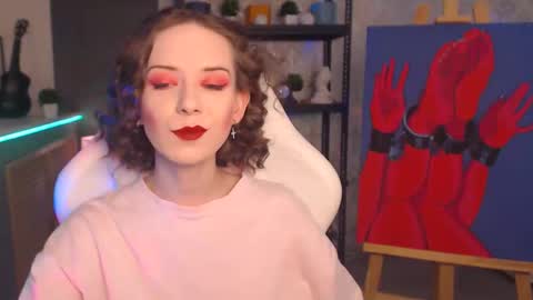 Snapshot of fascinating___eyes chatting on November 2025 11:55:02 AM Fascinating Eyes online show from November 2025 11:55:02 AM