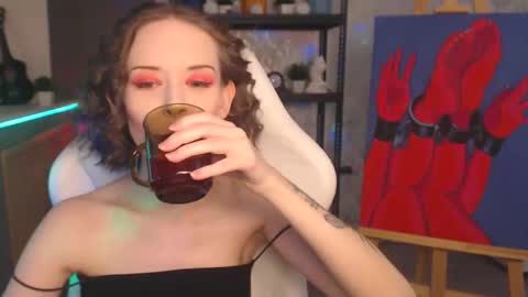 Snapshot of fascinating___eyes chatting on November 2025 08:22:02 PM Fascinating Eyes online show from November 2025 08:22:02 PM