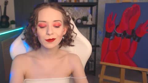 Snapshot of fascinating___eyes chatting on December 2025 12:49:02 AM Fascinating Eyes online show from December 2025 12:49:02 AM