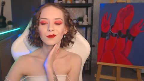 Snapshot of fascinating___eyes chatting on December 2025 07:01:02 PM Fascinating Eyes online show from December 2025 07:01:02 PM