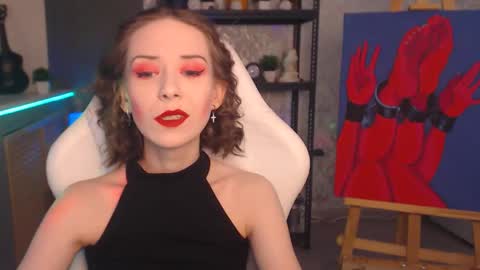 Snapshot of fascinating___eyes chatting on December 2025 08:16:02 PM Fascinating Eyes online show from December 2025 08:16:02 PM