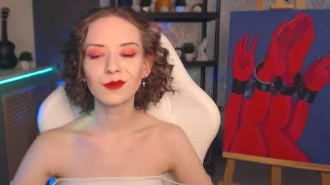 Snapshot of fascinating___eyes chatting on December 2025 12:15:02 AM Fascinating Eyes online show from December 2025 12:15:02 AM