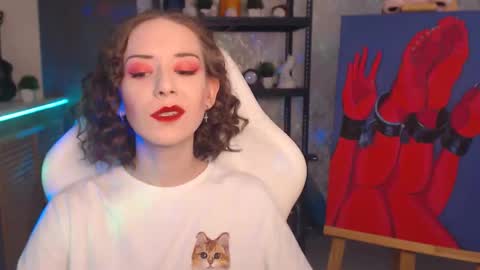 Snapshot of fascinating___eyes chatting on December 2025 12:49:02 AM Fascinating Eyes online show from December 2025 12:49:02 AM