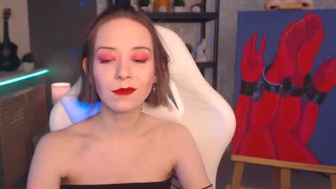 Snapshot of fascinating___eyes chatting on December 2025 01:29:01 PM Fascinating Eyes online show from December 2025 01:29:01 PM