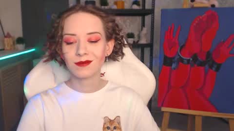 Snapshot of fascinating___eyes chatting on January 2026 07:50:02 PM Fascinating Eyes online show from January 2026 07:50:02 PM