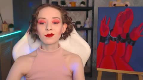 Snapshot of fascinating___eyes chatting on January 2026 07:49:02 PM Fascinating Eyes online show from January 2026 07:49:02 PM