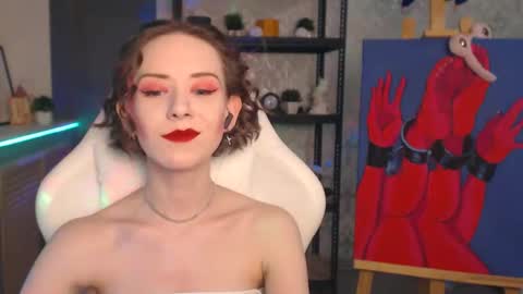 Snapshot of fascinating___eyes chatting on January 2026 11:20:02 PM Fascinating Eyes online show from January 2026 11:20:02 PM