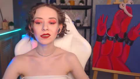 Snapshot of fascinating___eyes chatting on January 2026 04:34:01 PM Fascinating Eyes online show from January 2026 04:34:01 PM