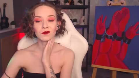 Snapshot of fascinating___eyes chatting on February 2026 10:52:02 PM Fascinating Eyes online show from February 2026 10:52:02 PM