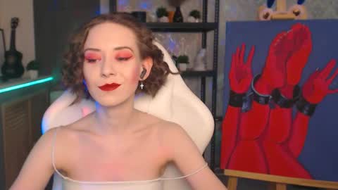 Snapshot of fascinating___eyes chatting on February 2026 06:55:02 PM Fascinating Eyes online show from February 2026 06:55:02 PM