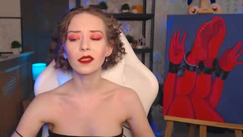 Snapshot of fascinating___eyes chatting on February 2026 09:42:01 PM Fascinating Eyes online show from February 2026 09:42:01 PM